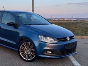 Vw Polo Gt Limited Edition 1.4 TSI DSG — miniatura 1