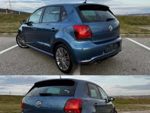 Vw Polo Gt Limited Edition 1.4 TSI DSG — miniatura 4