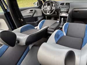 Vw Polo Gt Limited Edition 1.4 TSI DSG — miniatura 5