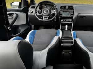 Vw Polo Gt Limited Edition 1.4 TSI DSG — miniatura 6