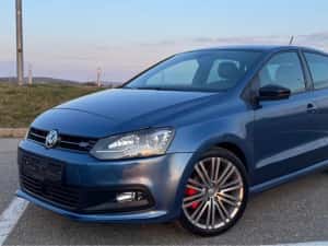 Vw Polo Gt Limited Edition 1.4 TSI DSG — miniatura 9