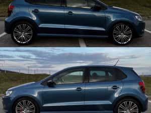 Vw Polo Gt Limited Edition 1.4 TSI DSG — miniatura 10