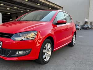 Volkswagen Polo Manuală 89 HP Diesel