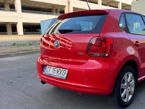Volkswagen Polo Manuală 89 HP Diesel — miniatura 4
