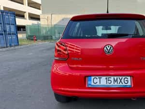 Volkswagen Polo Manuală 89 HP Diesel — miniatura 5