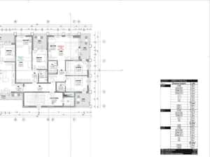 APARTAMENT 2 CAMERE │64 MP│SEMIFINISAT│ZONA INTRE LACURI — miniatura 4