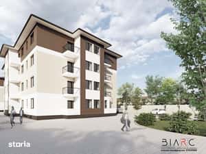 Apartament 2 camere/Bragadiru-Cristalului — miniatura 5