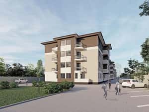 Apartament 2 camere/Bragadiru-Cristalului — miniatura 6