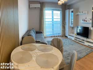 Apartament, 40 m², 