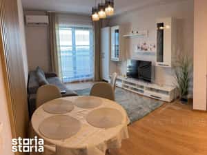 Apartament, 40 m²,  — miniatura 3