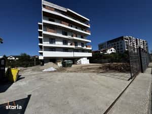 Studio | Bloc nou | Incalzire in pardoseala | Valea Larga — miniatura 4