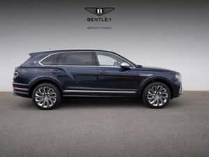 Bentley Bentayga Second-hand 11.500 km — miniatura 2
