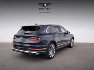 Bentley Bentayga Second-hand 11.500 km — miniatura 3