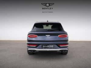 Bentley Bentayga Second-hand 11.500 km — miniatura 4