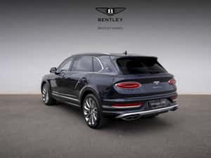 Bentley Bentayga Second-hand 11.500 km — miniatura 5