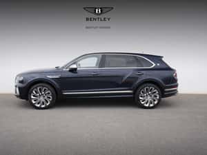 Bentley Bentayga Second-hand 11.500 km — miniatura 6