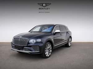 Bentley Bentayga Second-hand 11.500 km — miniatura 7