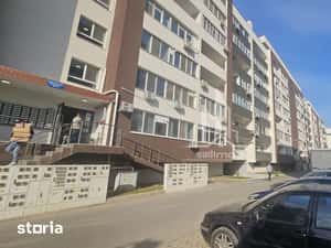 Metrou Berceni-studio modern-mobilat si utilat — miniatura 5