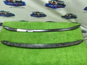 INTARITURA BARA FATA (2 BUC.) VOLKSWAGEN GOLF 6 2008-2013 / VOLKSWAGEN TIGUAN 5N 2007-2011 COD OEM 5K0807651D / 5N0807651B  (5G2)