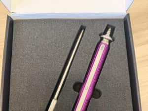 Oferta speciala!Nou!!narghilea alpha echo premiera in Romania — miniatura 5