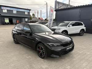 BMW Seria 3 330e xDrive Touring M Sport 2023 — miniatura 5