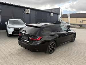 BMW Seria 3 330e xDrive Touring M Sport 2023 — miniatura 6