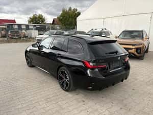 BMW Seria 3 330e xDrive Touring M Sport 2023 — miniatura 7