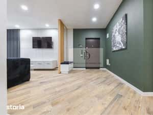 Apartament Premium cu 2 camere | Parcare subterană | Str. Moților — miniatura 4