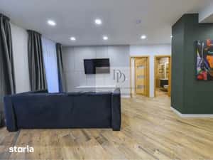 Apartament Premium cu 2 camere | Parcare subterană | Str. Moților — miniatura 5