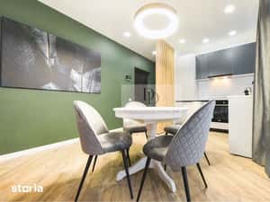 Apartament Premium cu 2 camere | Parcare subterană | Str. Moților — miniatura 6