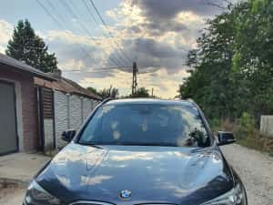 BMW x1 an 2019 2 litri d