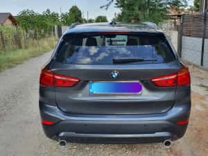 BMW x1 an 2019 2 litri d — miniatura 8