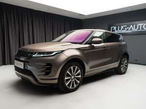 Land Rover Range Rover Evoque 2020 - SUV Hibrid second hand