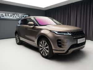 Land Rover Range Rover Evoque 2020 - SUV Hibrid second hand — miniatura 2