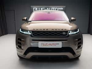 Land Rover Range Rover Evoque 2020 - SUV Hibrid second hand — miniatura 4