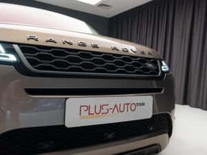 Land Rover Range Rover Evoque 2020 - SUV Hibrid second hand — miniatura 5