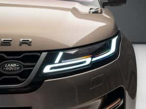 Land Rover Range Rover Evoque 2020 - SUV Hibrid second hand — miniatura 6