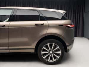 Land Rover Range Rover Evoque 2020 - SUV Hibrid second hand — miniatura 7