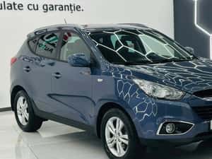 HYUNDAI IX35 - WOW AUTO RULATE — miniatura 2