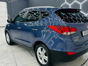 HYUNDAI IX35 - WOW AUTO RULATE — miniatura 3