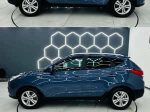 HYUNDAI IX35 - WOW AUTO RULATE — miniatura 4