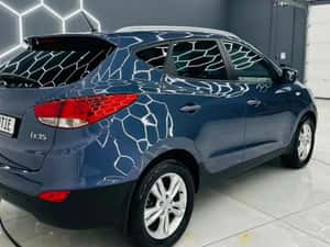 HYUNDAI IX35 - WOW AUTO RULATE — miniatura 5