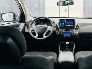 HYUNDAI IX35 - WOW AUTO RULATE — miniatura 6