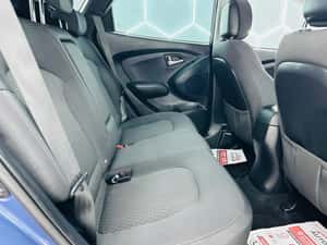 HYUNDAI IX35 - WOW AUTO RULATE — miniatura 7