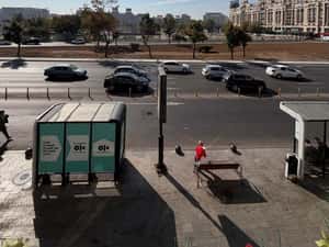 Inchiriez apartament zona Piata Unirii (central) — miniatura 2