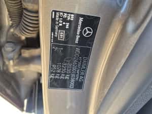 Usa dreapta fata complet echipata Mercedes B-Class W246 2013 hatchbac — miniatura 4
