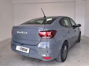 Dacia Logan 1.0 Eco-G 100CP Expr Manuală 100 HP Autogaz (GPL) — miniatura 2