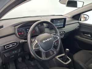 Dacia Logan 1.0 Eco-G 100CP Expr Manuală 100 HP Autogaz (GPL) — miniatura 4