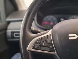 Dacia Logan 1.0 Eco-G 100CP Expr Manuală 100 HP Autogaz (GPL) — miniatura 5