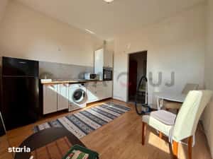 2 camere, parcare, Borhanci — miniatura 4